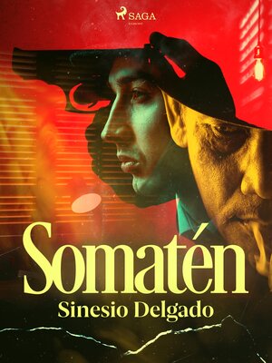 cover image of Somatén